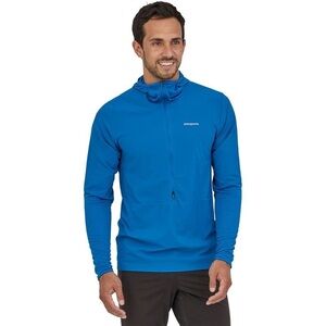 Patagonia Airshed Pro Pullover